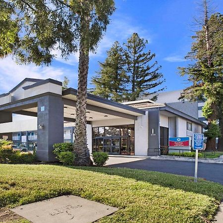 Surestay Plus Hotel By Best Western Sacramento North Bagian luar foto