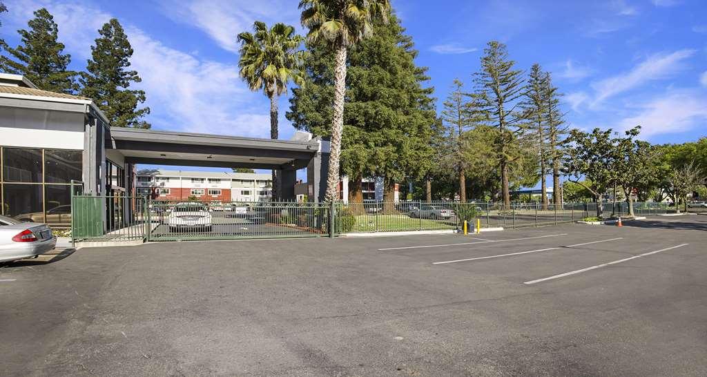 Surestay Plus Hotel By Best Western Sacramento North Bagian luar foto