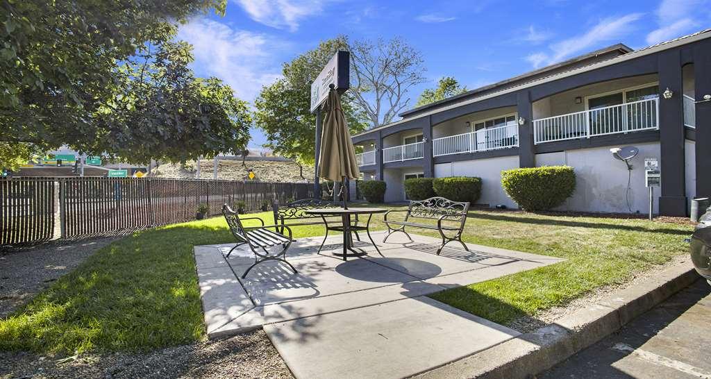 Surestay Plus Hotel By Best Western Sacramento North Bagian luar foto
