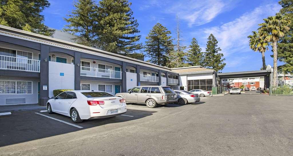 Surestay Plus Hotel By Best Western Sacramento North Bagian luar foto