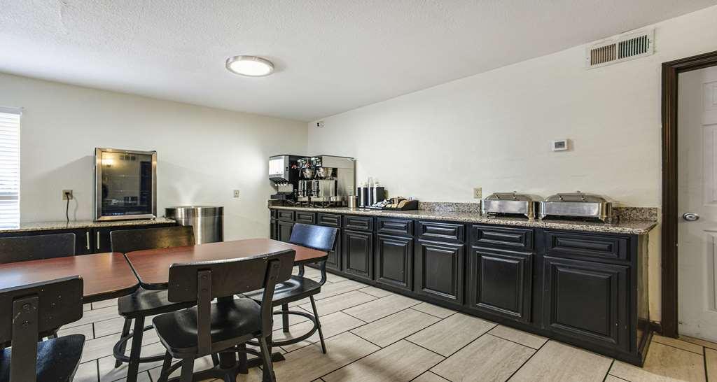 Surestay Plus Hotel By Best Western Sacramento North Restoran foto