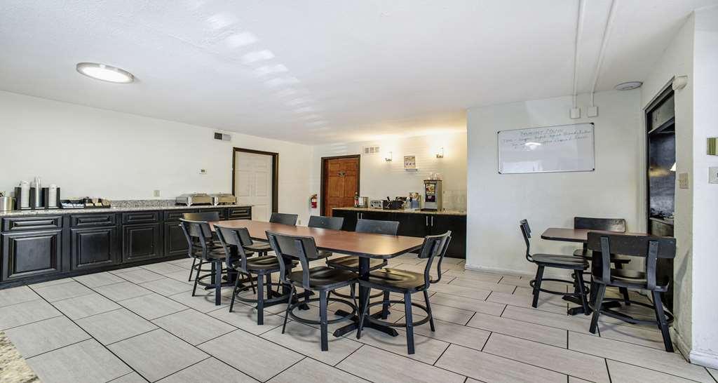 Surestay Plus Hotel By Best Western Sacramento North Restoran foto