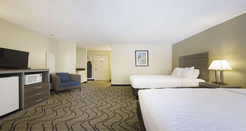 Surestay Plus Hotel By Best Western Sacramento North Ruang foto