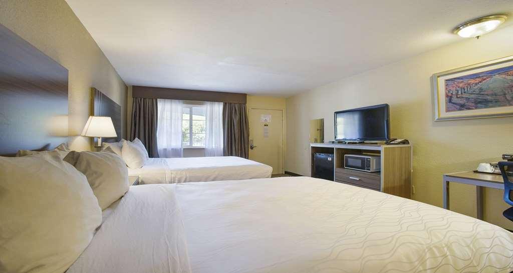 Surestay Plus Hotel By Best Western Sacramento North Ruang foto