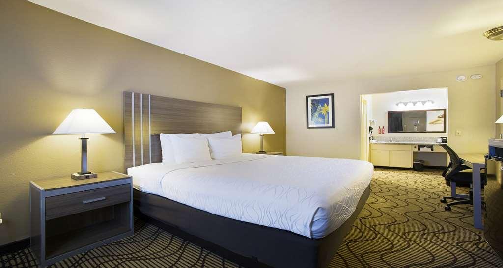 Surestay Plus Hotel By Best Western Sacramento North Ruang foto