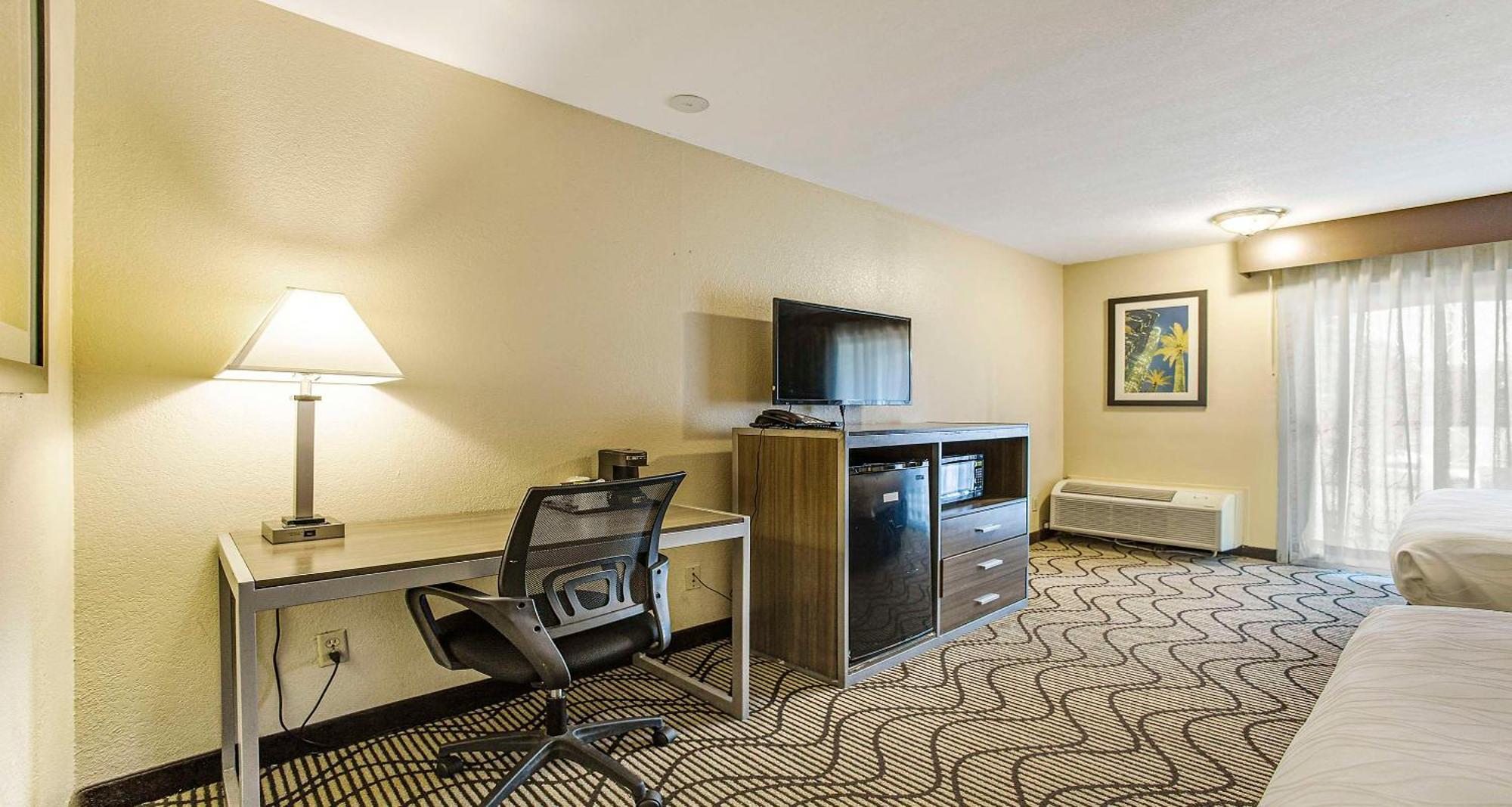 Surestay Plus Hotel By Best Western Sacramento North Bagian luar foto