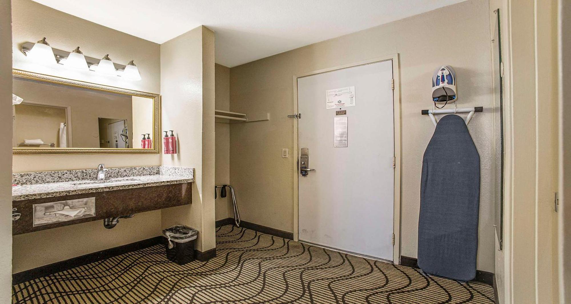 Surestay Plus Hotel By Best Western Sacramento North Bagian luar foto