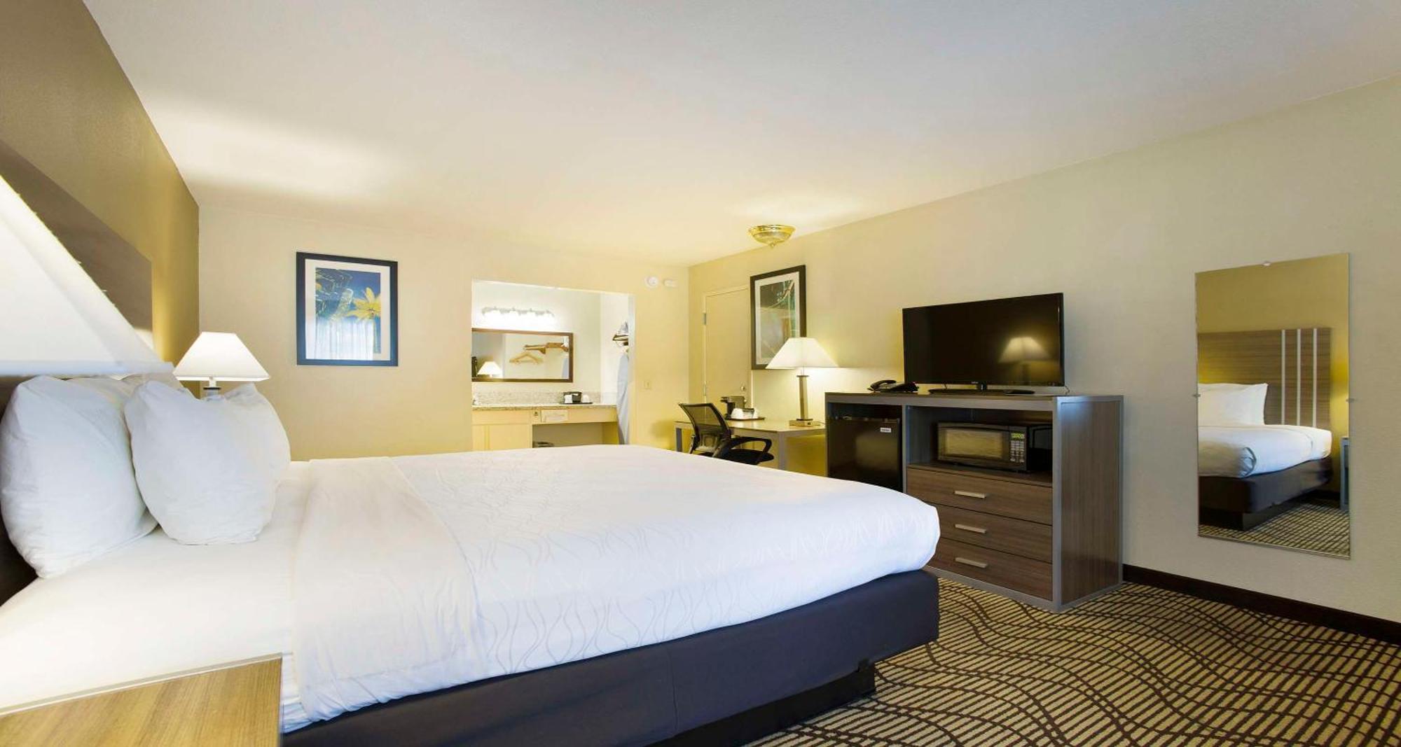 Surestay Plus Hotel By Best Western Sacramento North Bagian luar foto