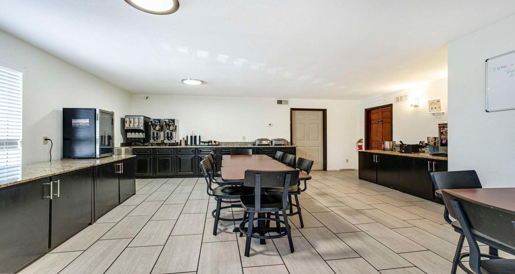 Surestay Plus Hotel By Best Western Sacramento North Bagian luar foto