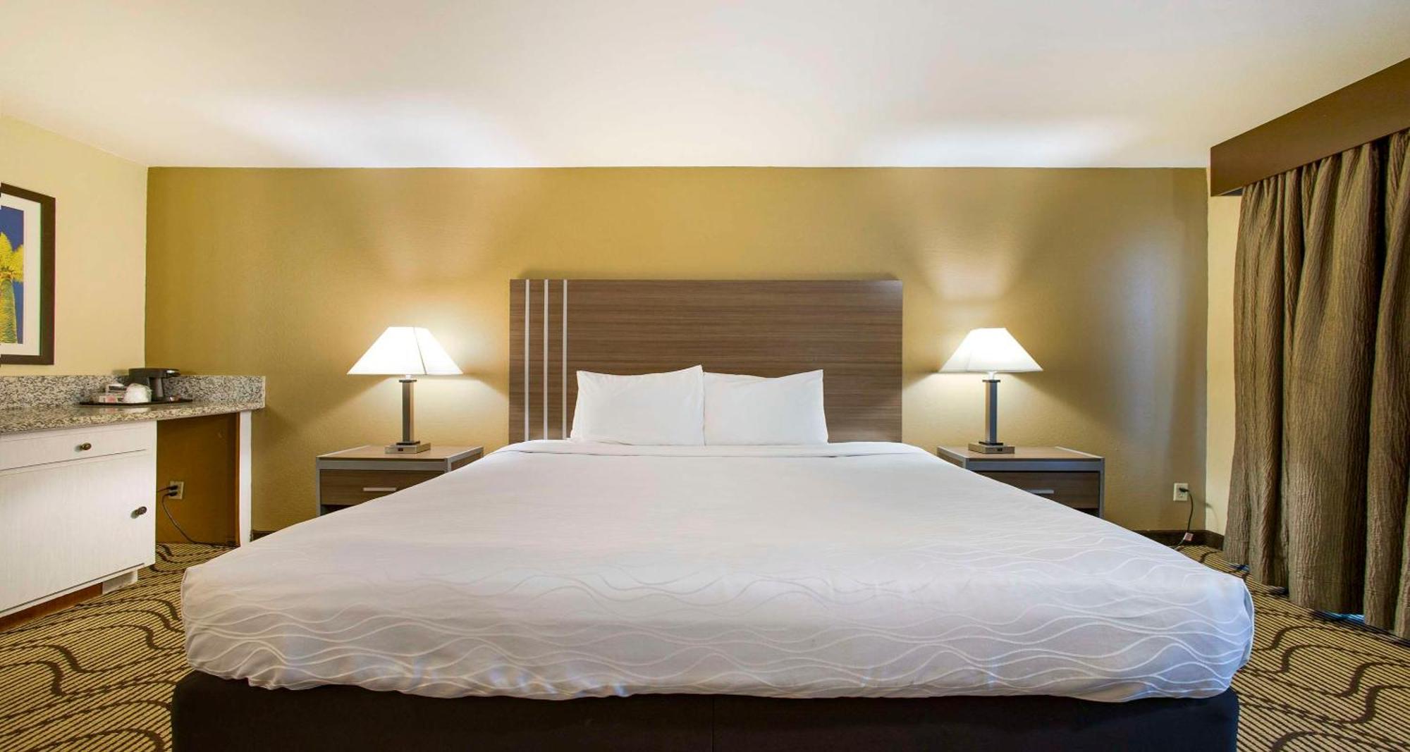 Surestay Plus Hotel By Best Western Sacramento North Bagian luar foto