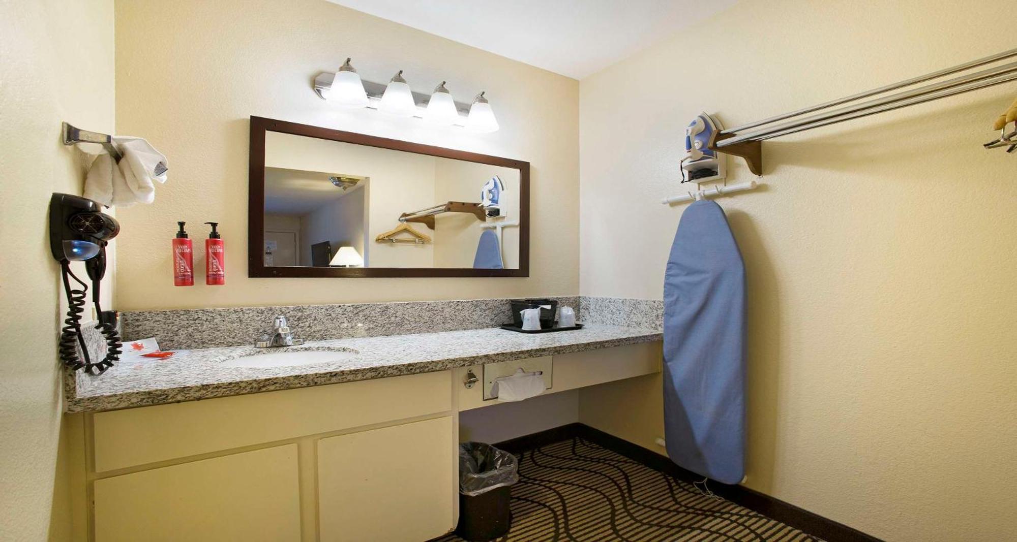 Surestay Plus Hotel By Best Western Sacramento North Bagian luar foto