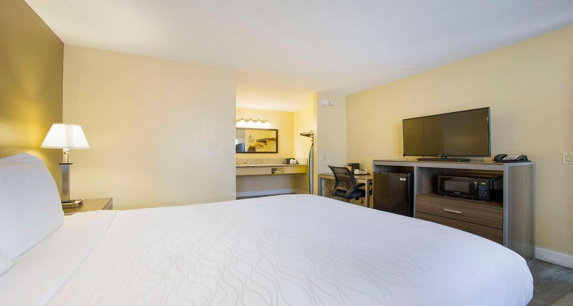 Surestay Plus Hotel By Best Western Sacramento North Bagian luar foto