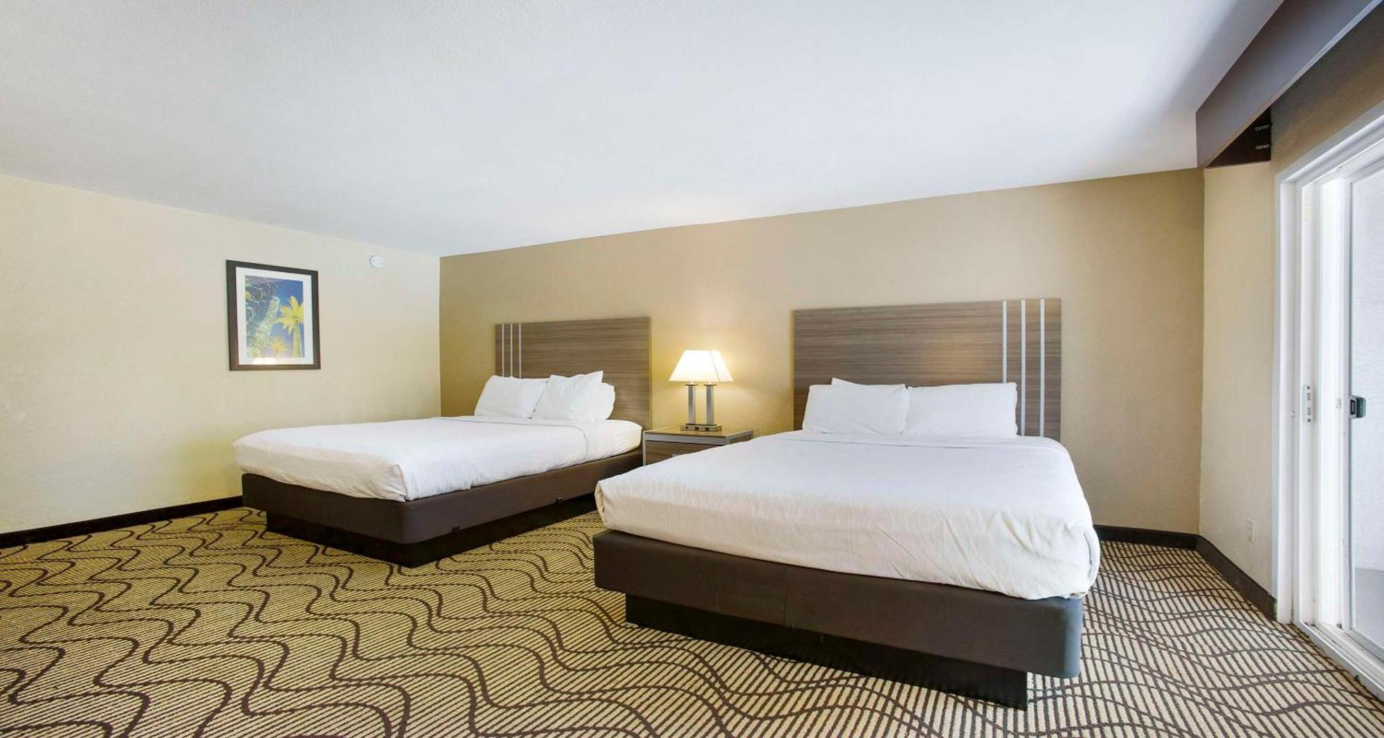 Surestay Plus Hotel By Best Western Sacramento North Bagian luar foto